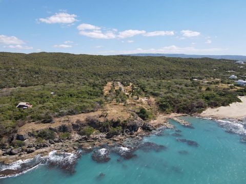 4.5 acres of beachfront land with a beautiful sunset view, **Breathtaking Beachfront Haven with Stunning Sunset Views** ???????? ???? **Property:** 4.5 acres of prime beachfront land with panoramic sunset vistas ???? **Scenery:** Experience awe-inspi...