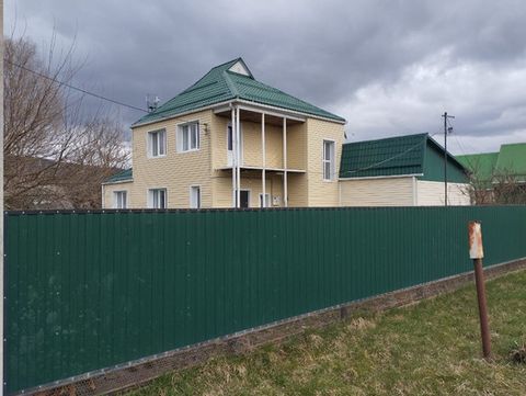Located in Кабардинская.