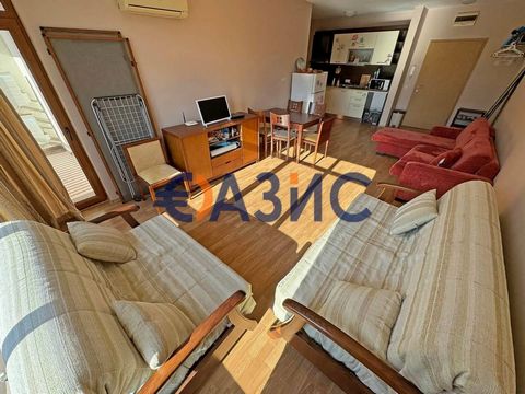 ID 33043480 Cost: 49,000 euros Locality: Aheloy Rooms: 2 Total area: 74 sq.m. Terrace: 1 Floor: 3 Support fee: 1036 euros per year Construction Stage: The building is put into operation - Act 16 Payment scheme: 2000 euro deposit 100% upon signing the...