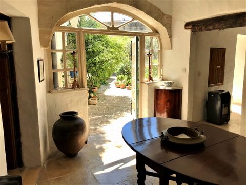 A mystical House of Character set in a very quiet quaint alley in an Urban Conservation area UCA of Zebbug enjoying a grand private back garden measuring approximately 155sqms. This charming property enjoys various features such as arches flagstone f...