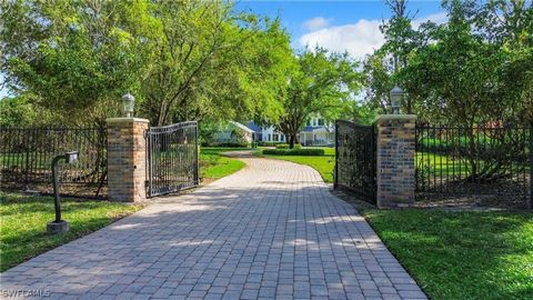 Welcome to your dream home nestled on 2.27 acres of serene landscape yet close to town! This exquisite property boasts an array of features that promise luxury living at its finest. Step into this 4-bedroom sanctuary, where 4 spacious baths offer com...