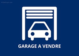 A VENDRE GARAGE, en sous-sol, dans une résidence Sécurisée Rue Laurent Gers 18 000 eur / garage (2 garages disponibles)