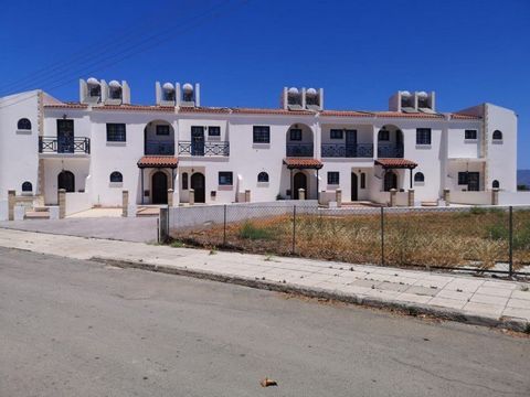 Located in Paphos. The business start you were dreaming?Building of Seven two storey maisonettes with total covered area of 600sqmBuilt in two plots100m from the coastClose to Polis center and amenitiesUnobstructed views towards Chrysochou BayAccess ...