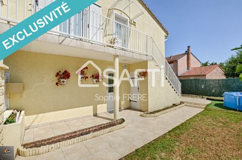 In Mondelange in a quiet area 2km from the motorway, close to schools and shops, 15 minutes walk from the train station. Come and discover in Exclusivity this detached and family house on a plot of 200m ². This property can be divided into 2 apartmen...