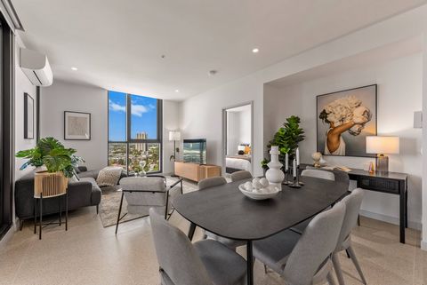 Discover grand living in these meticulously designed apartments, offering panoramic views of Canberra’s largest park and Lake Burley Griffin. Choose from a range of contemporary 1, 2, and 3 bedroom residences boasting premium features and unmatched c...