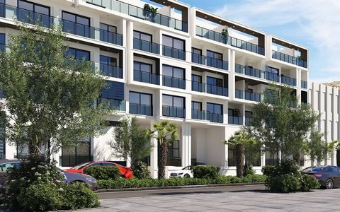 Apartments in La Florida, Alicante, Costa Blanca 61 new construction homes with 2,3 or 4 bedrooms very close to the center of Alicante. All homes have a parking space and storage room included in the price. The building has swimming pools for adults ...