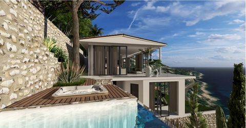 Just a few minutes from Monaco, close to beaches and all amenities, villa for renovation currently divided into three apartments. A preliminary declaration has been filed for the construction of a villa with swimming pool and 3-car garage. To visit w...