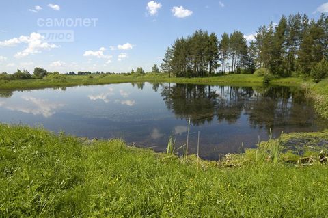 Арт. 67308488 Предлагаем вашему вниманию отличный участок для строительства жилого дома . Кадастровый номер: 37:05:031070:562 Предлагается земельный участок в Ивановской обл. 870 м севернее с. Панеево в 1 км от Иваново. Описание:Площадь зем. участка:...