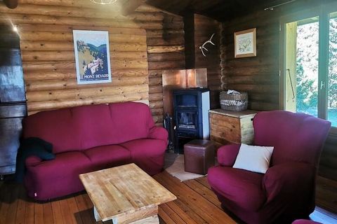 Chalets voor 10 personen