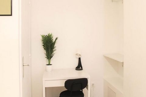 Appartementen voor 4 personen