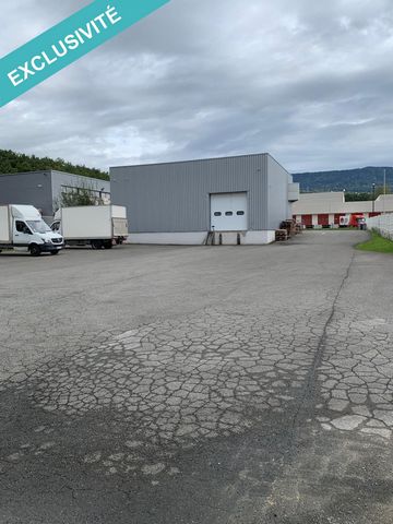 FOR SALE: Specialized transport and logistics company Company specializing in the transport and logistics of kitchens and bathrooms. To seize the sale of this company very well established in a sector of activity in full expansion. Enormous developme...