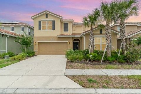 7630 Oakmoss Loop Features: - SwimmingPool - Washing Machine - Dishwasher - Furnished