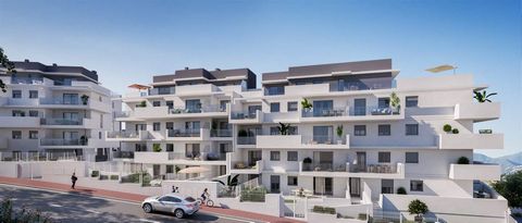 New Development: Prices from 251,000 € to 455,000 €. [Beds: 2 - 3] [Baths: 2 - 2] [Built size: 102.00 m2 - 133.00 m2] This innovative real estate project consists of 60 multi-family dwellings, offering 2 and 3-bedroom apartments, all equipped with ga...