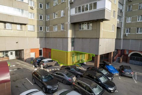 Аукцион по продаже помещения, находящегося по адресу: (Москва, ул. Маршала Василевского, д. 17) Общая площадь: 126.2 м Начальная цена: 22 100 000,00 Дата окончания приема заявок: 17.03.2025 15: 00: 00 Дата проведения торгов: 21.03.2025 10: 00: 00 Кад...