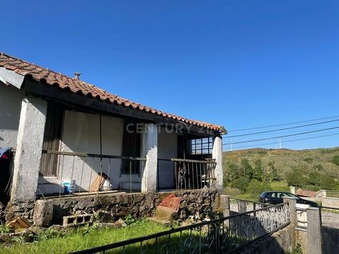 Steinhaus mit Garage in der Gegend von Gerês mit Grundstück und Nebengebäude 2 km vom Fluss Rabagão entfernt Steinhaus mit Garage und Grundstück in der Region Gerês Einzigartige Gelegenheit! Entdecken Sie dieses charmante Steinhaus, das nur 2 km von ...