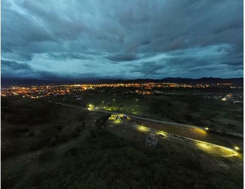 Lot on the side of the road to the Negotiable Willow. in - Estelí - Estelí