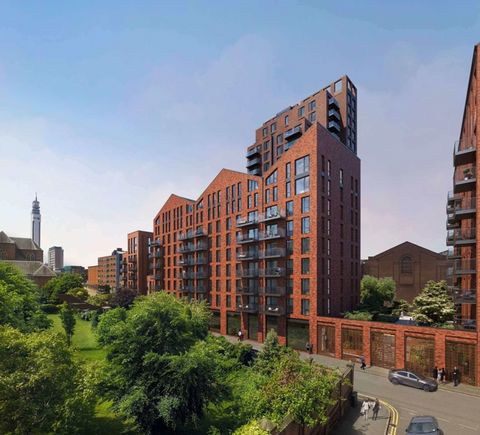 This collection of 2 and 3 bedroom apartments is designed for those who appreciate both luxury and practicality. Nestled within a quiet stretch of the canal, these homes offer an exceptional living experience with panoramic views of the surrounding c...