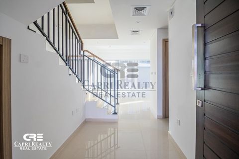 LOCATION -Damac Hills 2 TYPE -Townhouse BUA -2415.33 PLOT SIZE -2390 USP of the property -Violet at Damac Hills 2is the newest residential addition by renownedDamac Propertiesoffering an exquisite selection of 4-bedroom townhouses. PROPERTY DESCRIPTI...