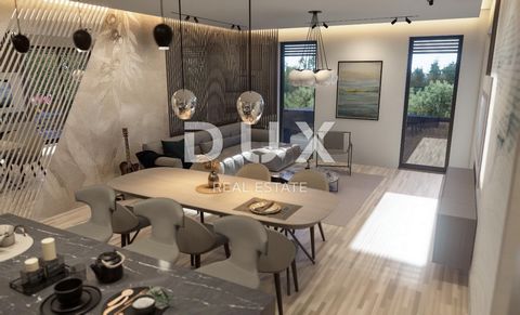 Location: Grad Zagreb, Maksimir, Maksimir. ZAGREB, JORDANOVAC - Luxury new building S.3. 172.35 m2 – net – 91.96m2 Apartment S.3. is the perfect choice for family life, located in a prime location with all essential amenities easily accessible. With ...