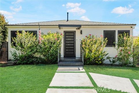 Welcome to this stunning Westside Village home, recently transformed with modern upgrades throughout. This single-story residence boasts a bright and airy open floor plan, ideal for California living. The kitchen has been completely revamped with new...