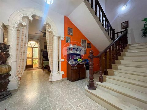 ZURRIEQ TERRACED HOUSE Situated in a very sought after area. Property layout consists of an Entrance Hall with an Interconnected Street Level Garage Living Room Kitchen Dining with access to Back Yard 3 Bedrooms 2 Bathrooms and a Spacious Roof. Situa...