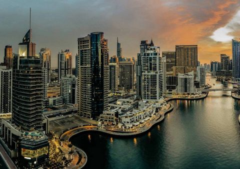 Welcome to Marina Star Tower – Your Gateway to Luxury Living in Dubai Marina Welcome to Marina Star Tower, a prestigious residential development in the heart of the iconic Dubai Marina. Offering ready-to-move-in apartments with a high return on inves...