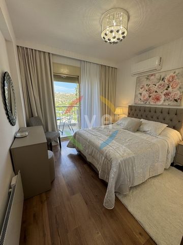 Apartment For sale in Germasogeia. The Apartment is 88 sq.m. and it is located on a plot of 561 sq.m.. It consists of: 2 bedrooms, 1 bathrooms, 1 kitchens, 1 living rooms and it also has 2 parkings (1 Closed, 1 Open), Air conditioning, Solar water sy...