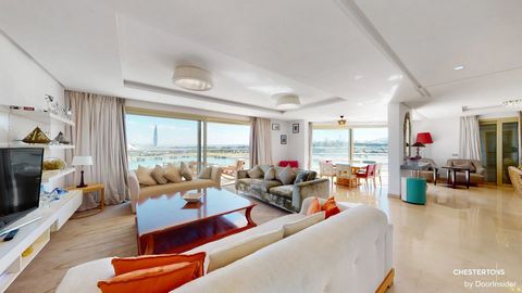 Located in Rabat. A modern contemporary penthouse located in one of the most prestigious urbanisations of Rabat offering cutting edge design, high quality construction and finishes as well as a host of luxury amenities for outdoor living at its fines...