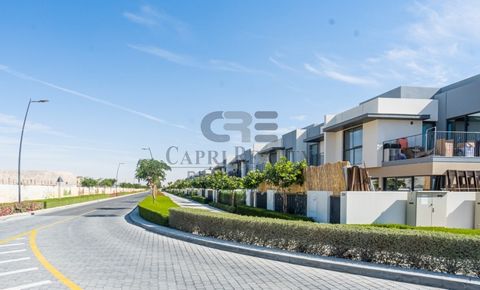 LOCATION -The Valley TYPE -Villa BUA -2514 sqft PLOT SIZE-1939 Sqft PROPERTY DESCRIPTION Velora 2 at The Valley Phase 2, the latest residential offering by Emaar Properties, presents an exclusive collection of 3 and 4-bedroom townhouses in Dubai. The...