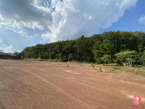 This exceptional parcel of land spans 12,800 sqm, offering an incredible opportunity to embrace peace and tranquility amidst breathtaking natural surroundings. Conveniently accessible by road, the property is ideally located between Ao Nang Beach and...