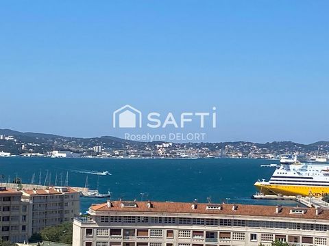 T5 , 94M2 , vue mer*****