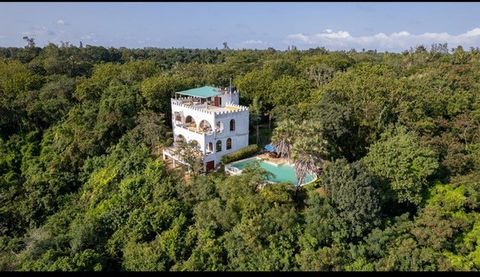 Luxury Villa on one acre forest land for Sale in Mombasa Kenya Esales Property ID: es5553862 Property Location Mtomondoni Village, KWETU Road Amani Eco Retreat Mombasa Coast 80106 Kenya Luxury Villa on one acre forest land for Sale in Mombasa Kenya P...