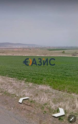 #32716754 A beautiful plot of land is offered for sale in regulation in c.Tynkovo , total .Nessebar Cost: 100 000 euros Locality: Tynkovo village, total.Nessebar, the region.Burgas Plot area: 12,000 sq. m . Payment scheme: 5000 euros-deposit 100% whe...