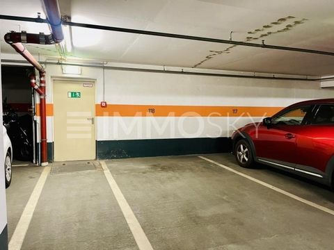 Are you looking for your pitch in a premium location? An exclusive underground parking space is offered in the sought-after premium location on Alexanderplatz. This high-quality underground car park not only offers secure accommodation for vehicles, ...