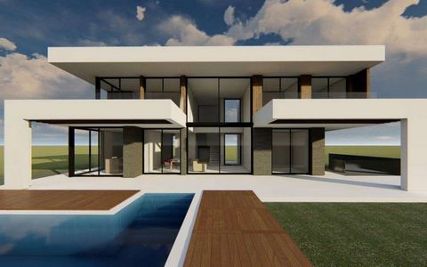 Spectacular villa in Sierra Cortina, Finestrat, Costa Blanca Living room + Kitchen-95 m2Bedrooms- 6Bathrooms- 5Plot- 890 m2Built- 998 m2Pool 12X5 mGarden- completely finished with automatic irrigationElevator (Otis)Radiating floorHome automation (a /...