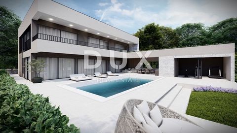 ISTRIË, POREČ - Luxe villa met prachtig uitzicht op zee De stad Poreč ligt aan de westkust van Istrië. Dankzij de gunstige geografische ligging en de natuurlijke en culturele schoonheid is Poreč een van de grootste toeristische centra van Kroatië. De...