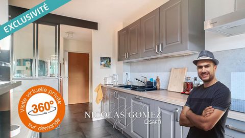 EXCLUSIVITY - virtual tour on request This charming apartment is located in Champagne-au-Mont-d'Or (69410), a dynamic city offering a pleasant living environment at the gates of Lyon. Nestled in a luxury residence surrounded by magnificent green spac...