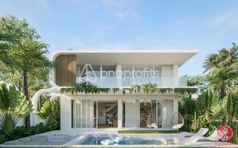 High-Quality Off-Plan Villa Walking Distance to The Beach Price Leasehold Until 2053: IDR 7,900,000,000 (Early Bird Price – Limited Time) 10 Years Guaranteed Extension This high-quality off-plan villa is only 100 meters from the beach, located in the...