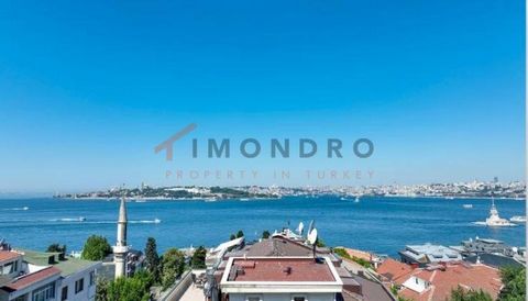 The apartment for sale is located in Uskudar. Uskudar is a district located on the Asian side of Istanbul. It is bordered by the districts of Beykoz, Umraniye, Kadikoy, and Ataşehir. The district is known for its historical and cultural significance,...