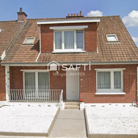 Maison familiale 150m2