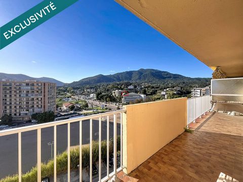 F2 à rénover Ajaccio