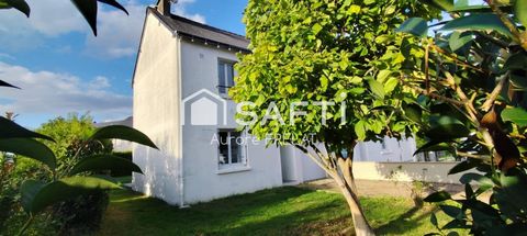 Maison proche toutes commodités