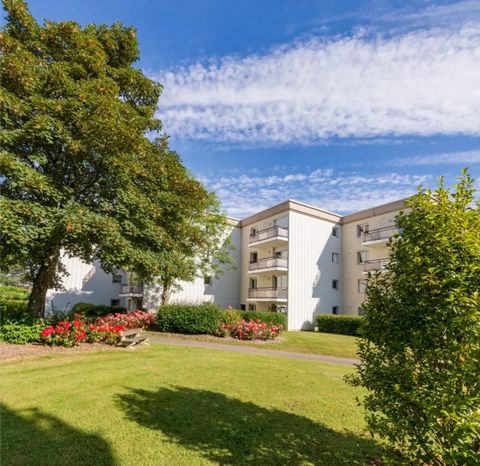 investissement locatif solide dans une résidence senior