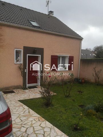 Belle maison sur Vauréal