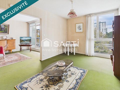 MERIGNAC Capeyron Appartement 2/3 chambres et place de parking