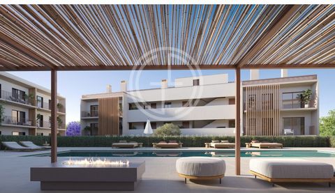 NOOR - Exclusive Pure Living propose un ensemble d'appartements sophistiqués, répartis dans quatre bâtiments élégants. Disponibles en typologies T1, T2 et T3, chaque unité a été conçue avec un design moderne, des matériaux haut de gamme et des finiti...