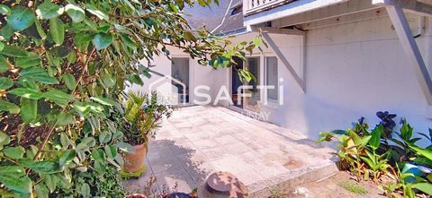 Proche La Baule et Guérande