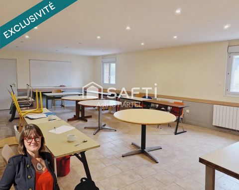 possibilité d'extention sur 3ha