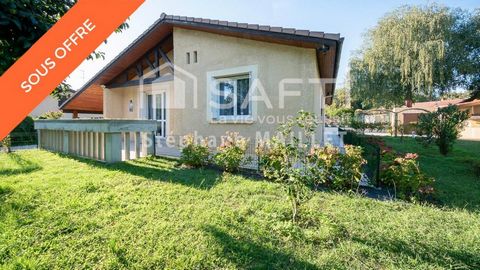 Maison 4 chambres proche écoles et commodités à Mont-de-Marsan