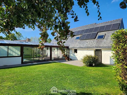 Maison - 145m² - Rospez